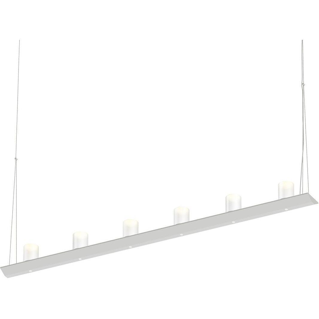 Sonneman - Votives LED Pendant - 2858.03-SW | Montreal Lighting & Hardware