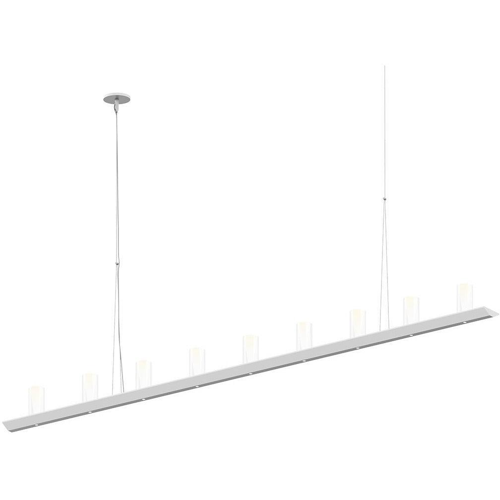 Sonneman - Votives LED Pendant - 2859.03-SC | Montreal Lighting & Hardware