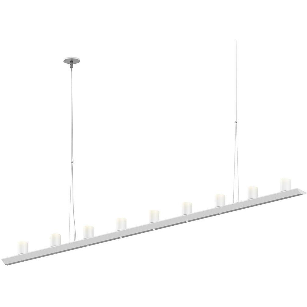 Sonneman - Votives LED Pendant - 2859.03-SW | Montreal Lighting & Hardware
