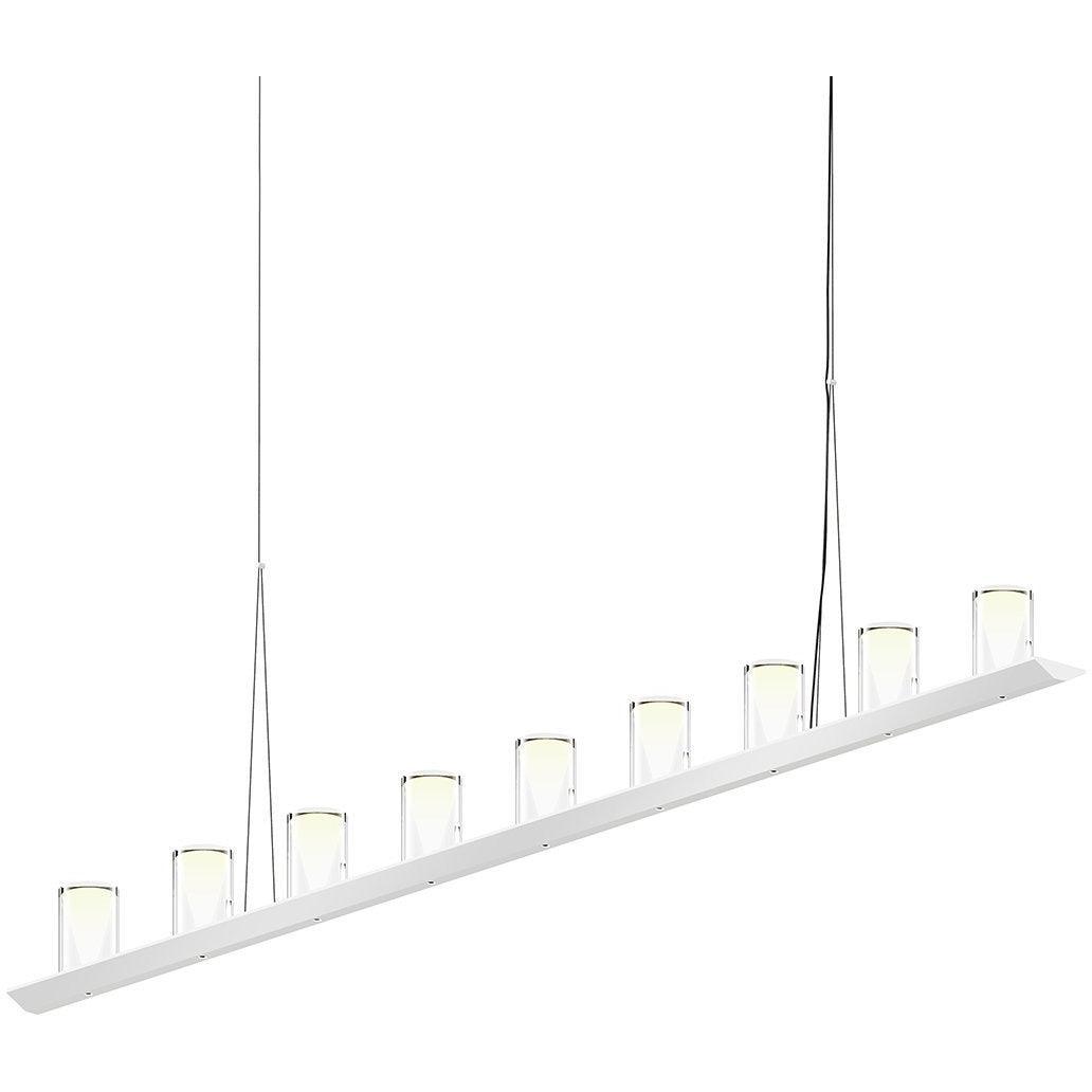 Sonneman - Votives LED Pendant - 2859.16-LC | Montreal Lighting & Hardware
