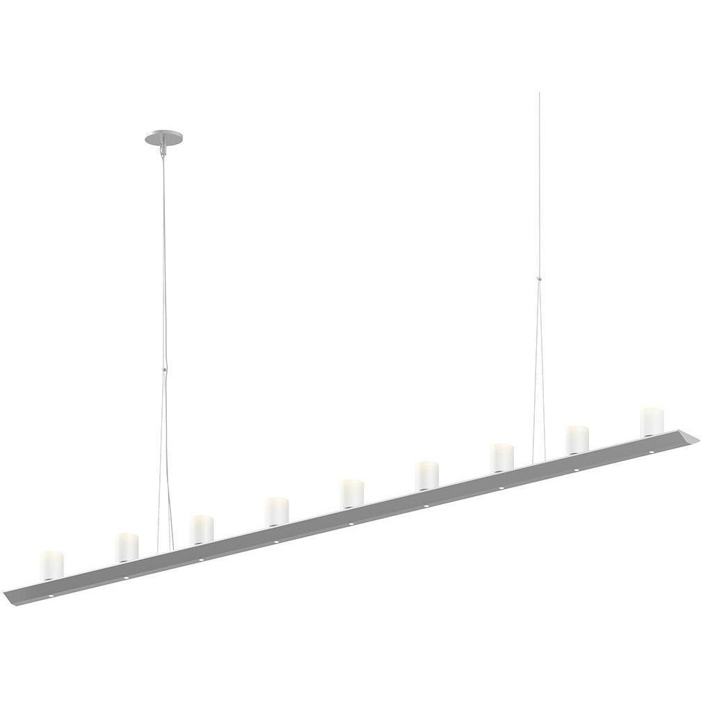 Sonneman - Votives LED Pendant - 2859.16-SW | Montreal Lighting & Hardware