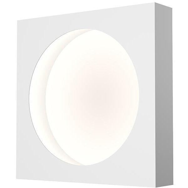 Sonneman - Vuoto LED Wall Sconce - 3701.03 | Montreal Lighting & Hardware