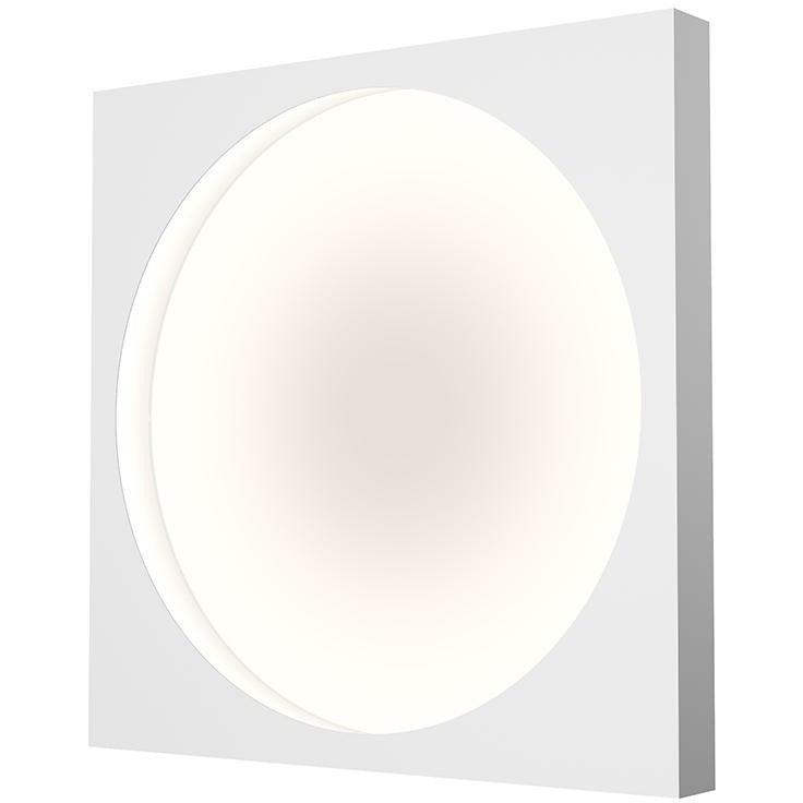 Sonneman - Vuoto LED Wall Sconce - 3703.03 | Montreal Lighting & Hardware