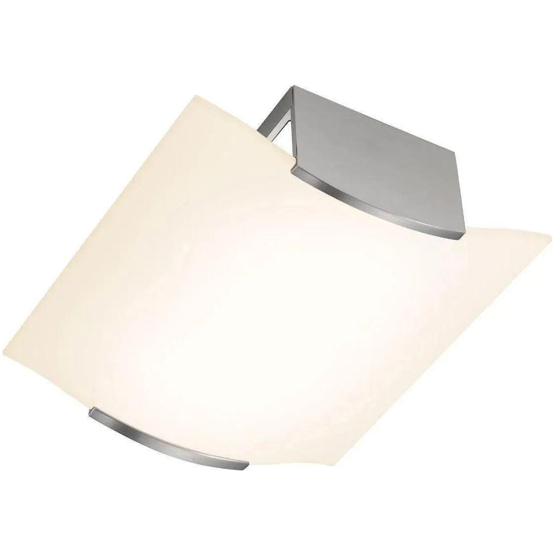 Sonneman - Wave Four Light Surface Mount - 3879.01 | Montreal Lighting & Hardware