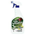 Sparkle Plenty - Silk Sensation 32oz - Silk and Artificial Plant Cleaner - SPA-204 | Montreal Lighting & Hardware