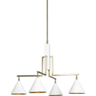 Flow Decor-6050-Table Lamps-Sparrow-Off-White