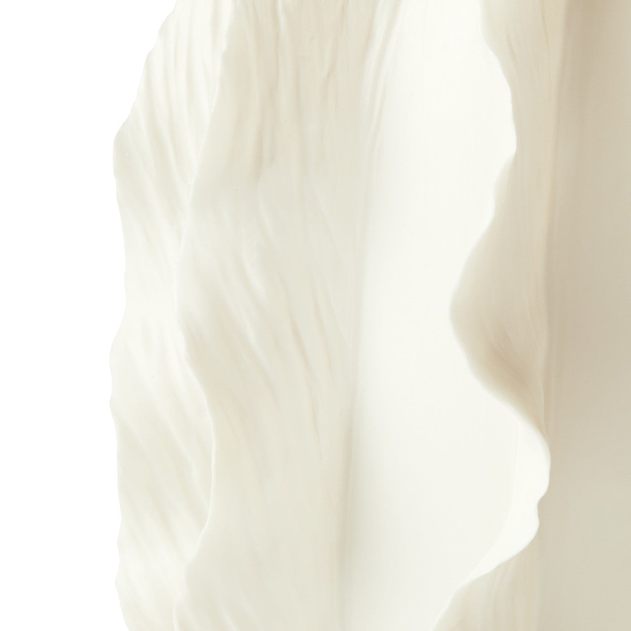 Spring Flower Tall Vase