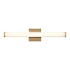 Eurofase 47082-018 Ronning LED Wall Mount in Gold