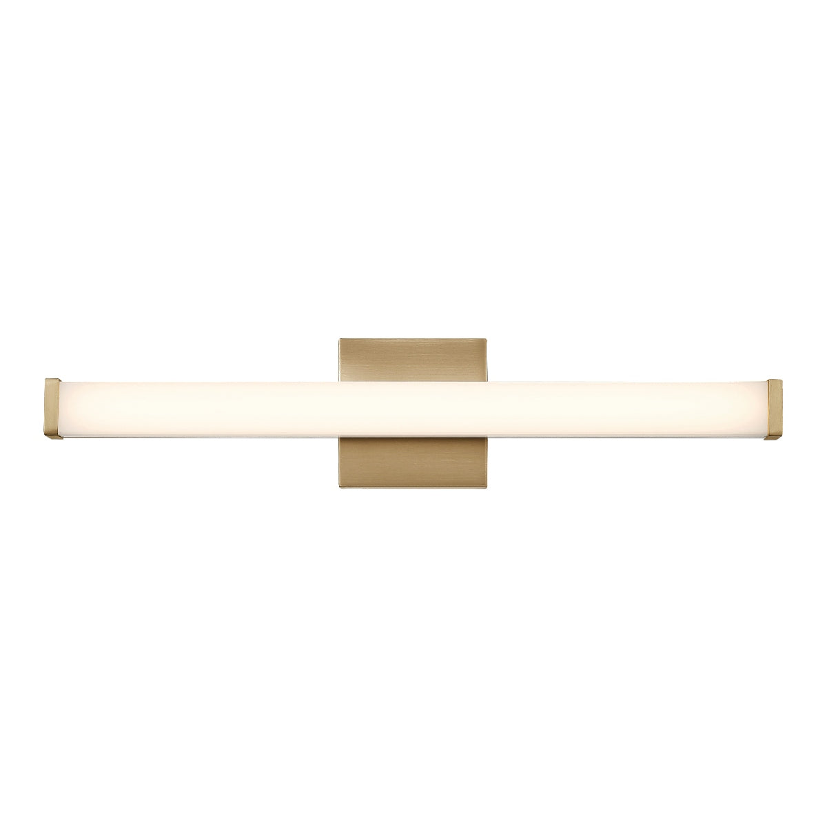 Eurofase 47082-018 Ronning LED Wall Mount in Gold