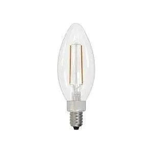 Standard Products - B11/S3/2.5W/27K/E12/V/FIL/STD - 67753 | Montreal Lighting & Hardware