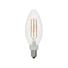 Standard Products - B11/S3/5W/30K/E12/V/FIL/STD - 67755 | Montreal Lighting & Hardware