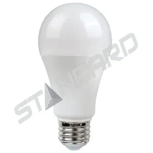 DEL/A19/S4/15W/27K/STD