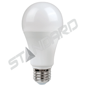 Standard Products - LED/A19/S4/15W/27K/STD - 66188 | Montreal Lighting & Hardware
