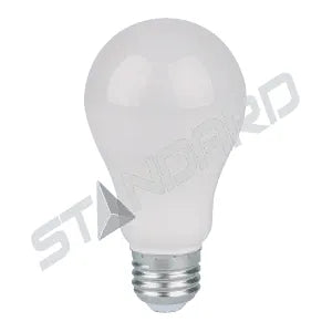 Standard Products - LED/A19/S5/9W/27K/STD - 67952 | Montreal Lighting & Hardware