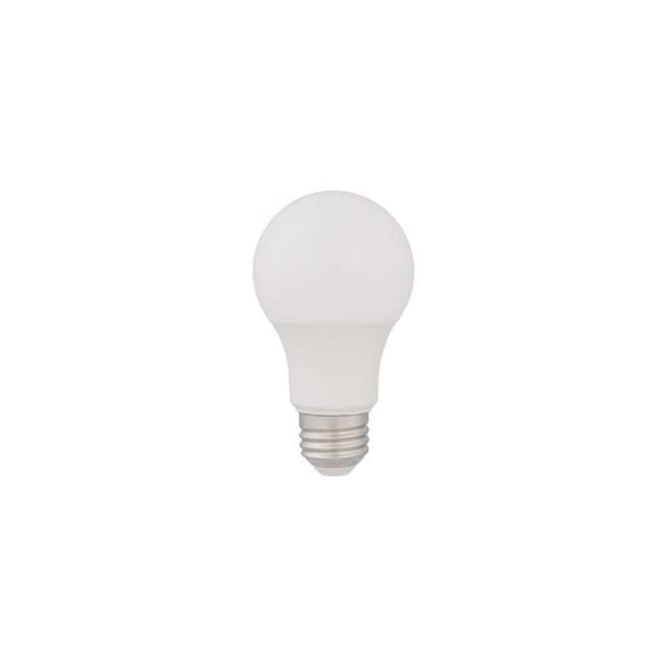Ampoule LED A19 8W 3000K à intensité variable