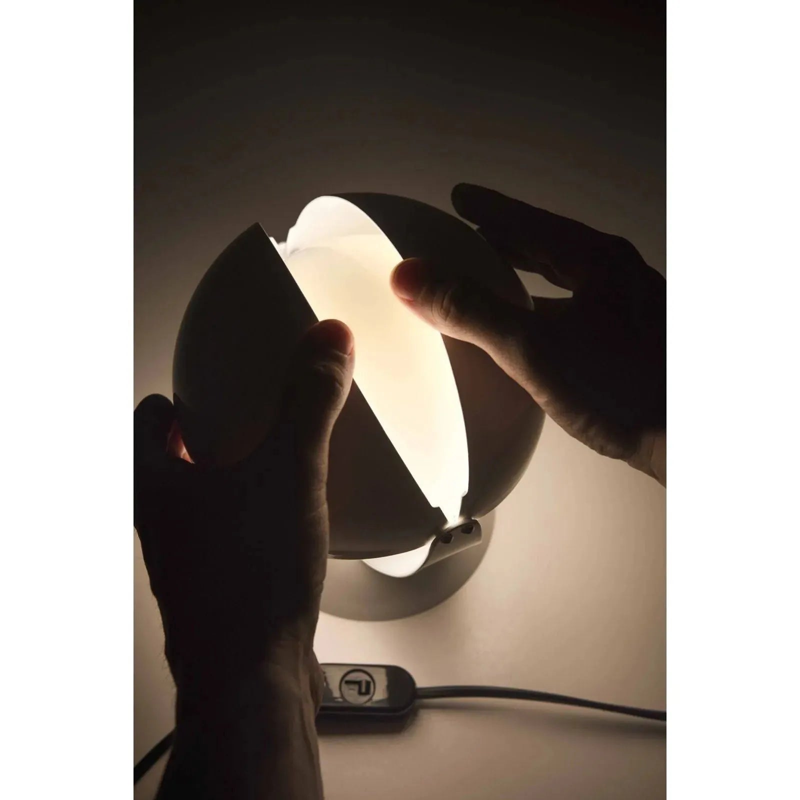 Stilnovo - Buonanotte Lampe de table - E8961 | Montreal Luminaire & Quincaillerie