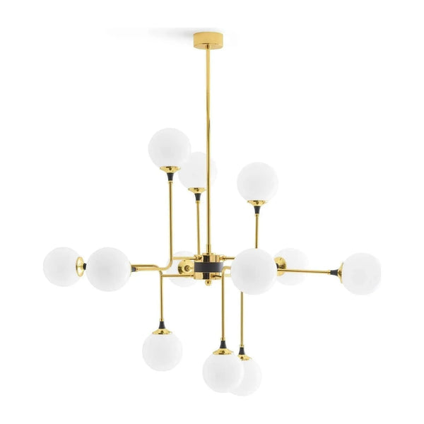 Galassia Chandeliers