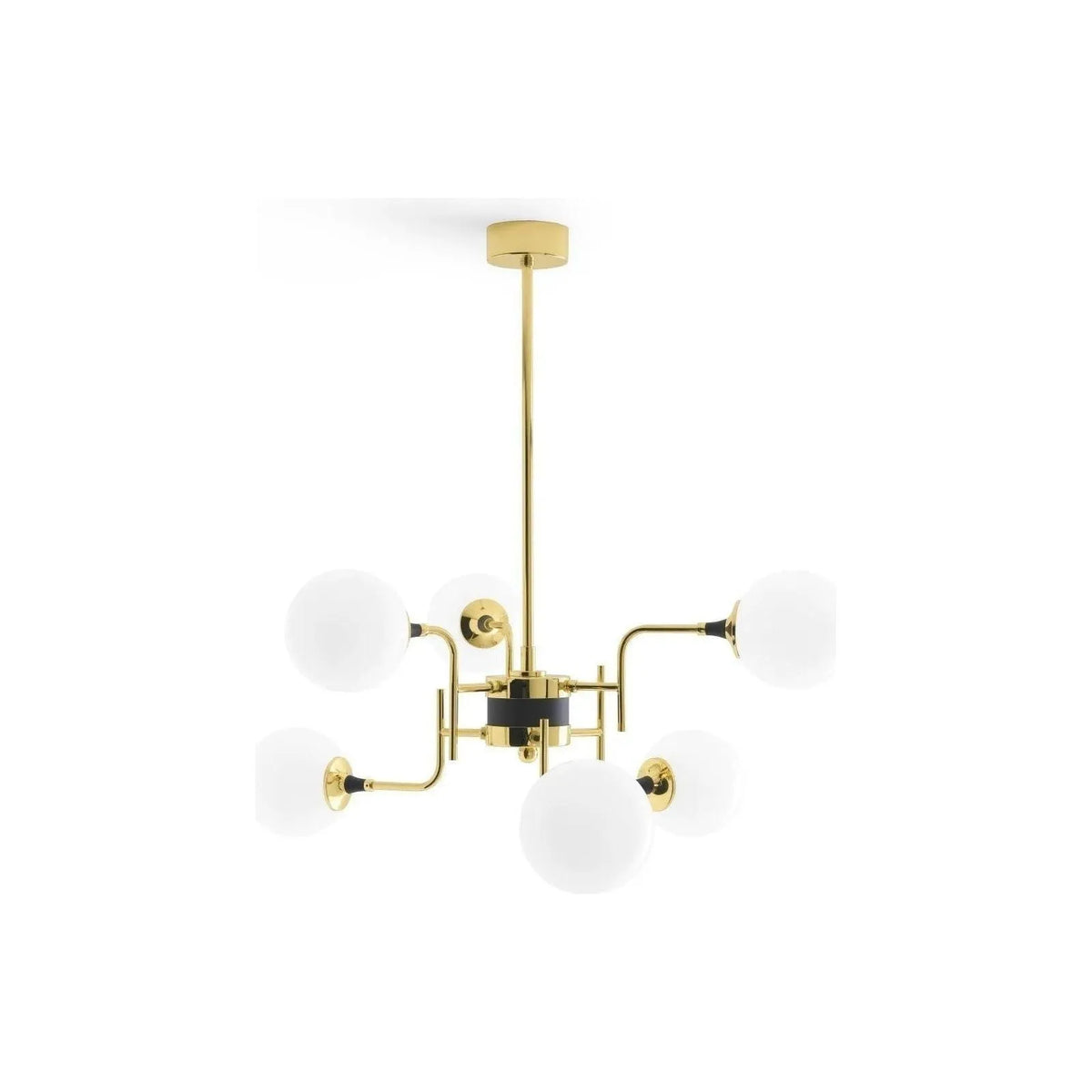 Stilnovo - Galassia Chandeliers - E9556 | Montreal Lighting & Hardware