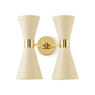 Stilnovo - Megafono Double Wall Sconce - E9573 | Montreal Lighting & Hardware