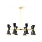 Stilnovo - Megafono Pendant - E9566 | Montreal Lighting & Hardware