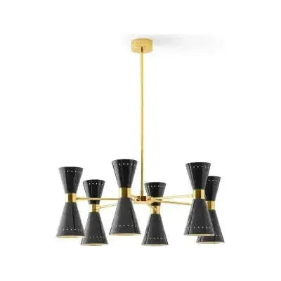 Stilnovo - Megafono Pendant - E9568 | Montreal Lighting & Hardware