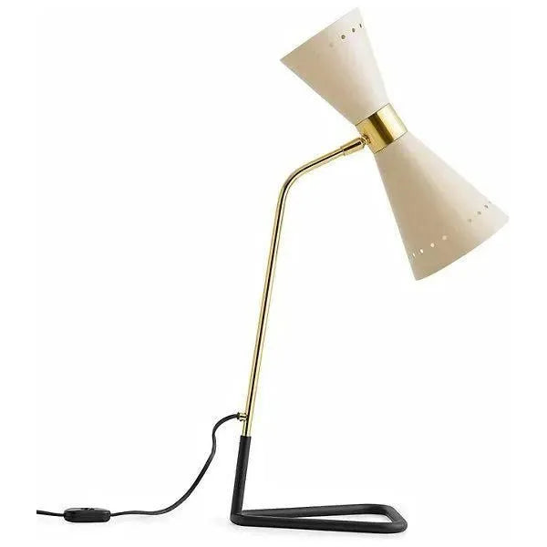 Stilnovo - Megafono Table Lamp - E9574 | Montreal Lighting & Hardware