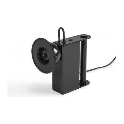 Stilnovo - Minibox Table Lamp - E9285 | Montreal Lighting & Hardware