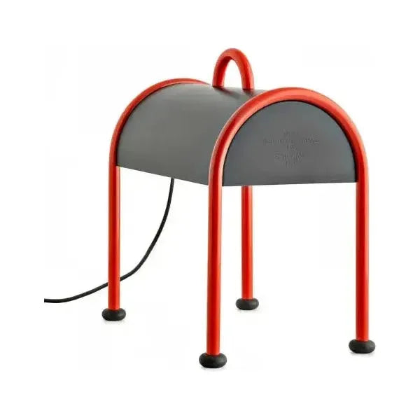 Stilnovo - Valigia Table Lamp - E8960 | Montreal Lighting & Hardware