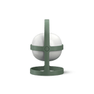 Rosendahl 26349 Soft Spot Solar Circular in Pine Green