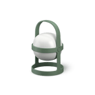 Rosendahl 26349 Soft Spot Solar Circular in Pine Green