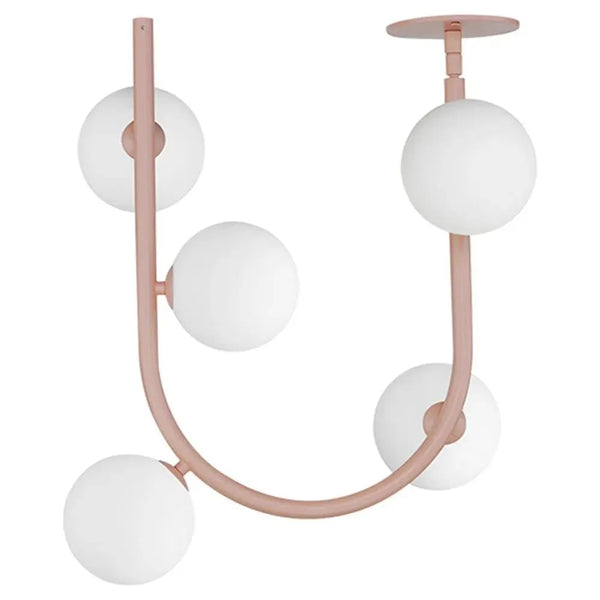 Contour MTO DEL Suspension Trousse