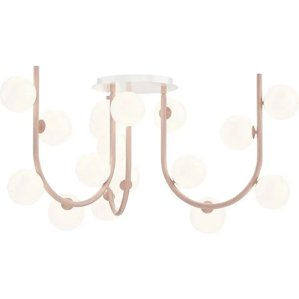 Contour MTO DEL Suspension