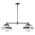 Studio M Lighting - Domain LED Pendant - SM31012MSCLGM | Montreal Lighting & Hardware
