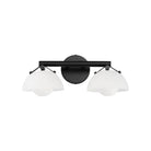 Studio M Lighting - Domain LED Vanity - SM31002FTBK | Montreal Lighting & Hardware