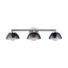 Studio M Lighting - Domain LED Vanity - SM31003MSKPC | Montreal Lighting & Hardware