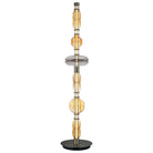 Studio M Lighting - Gusto LED Floor Lamp - SM18599GM | Montreal Lighting & Hardware