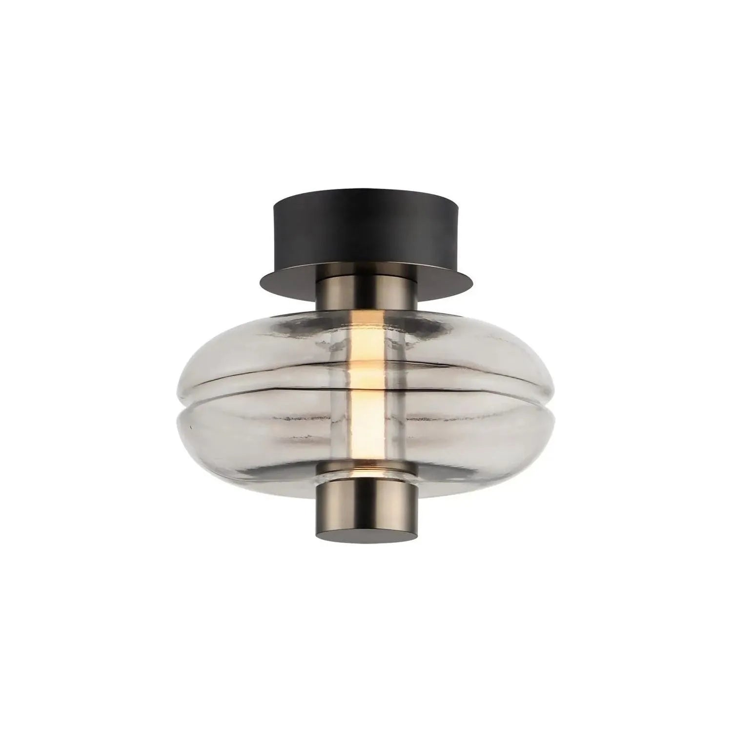 Studio M Lighting - Gusto LED Wall Sconce - SM18590FGGLD | Montreal Lighting & Hardware