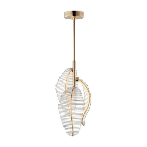 Lillet DEL Suspension