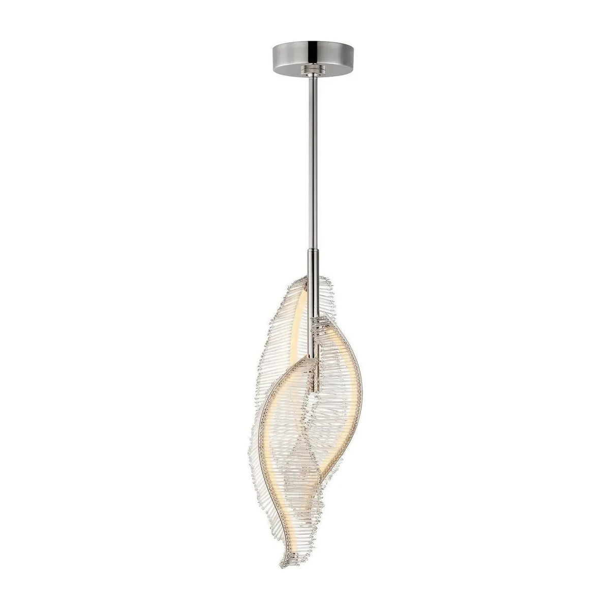 Studio M Lighting - Lillet LED Pendant - SM23813BCPN | Montreal Lighting & Hardware