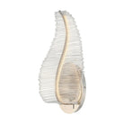 Studio M Lighting - Lillet LED Wall Sconce - SM23810BCPN | Montreal Lighting & Hardware