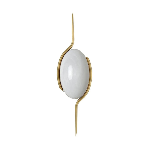 Locket LED Wall Sconce