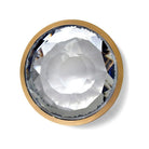 Studio M Lighting - Medallion LED Wall Sconce - SM24851BCGLD | Montreal Lighting & Hardware