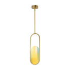 Studio M Lighting - Trance LED Pendant - SM24881DCNAB | Montreal Lighting & Hardware