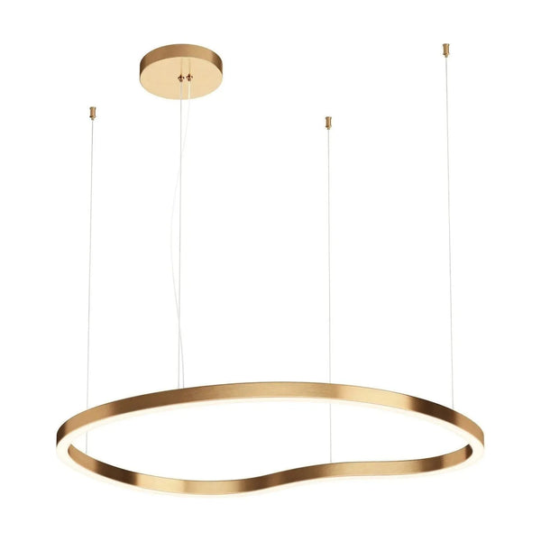 Unité XL DEL Suspension