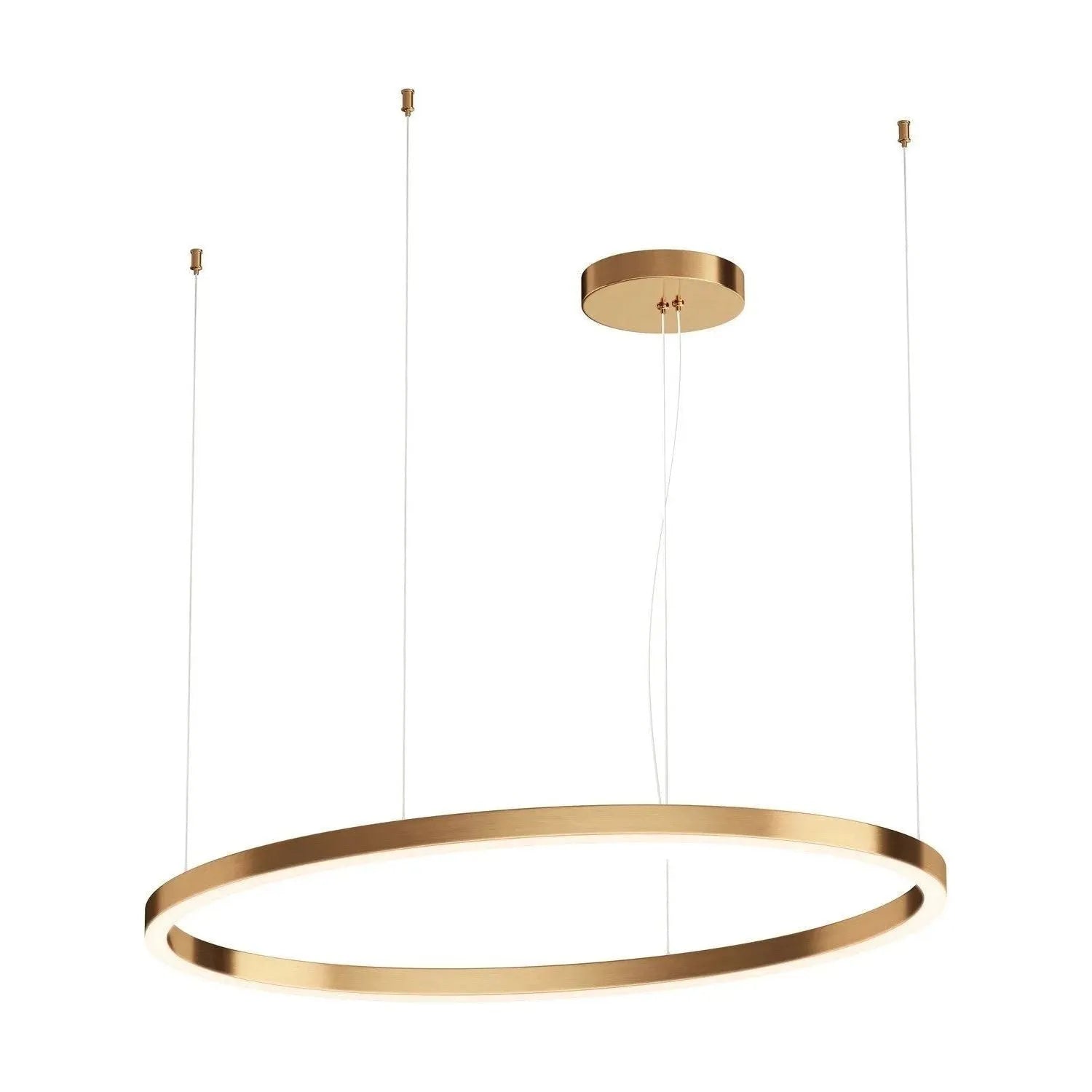 Studio M Lighting - Unity XL LED Pendant - SM254713BCN | Montreal Lighting & Hardware