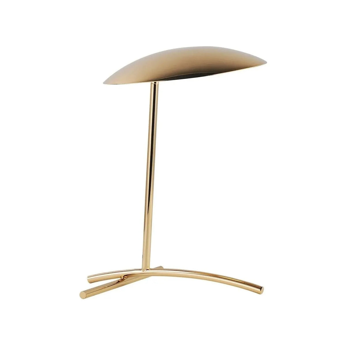 Studio M Lighting - Vesta LED Desk Lamp - SM81859FG | Montreal Lighting & Hardware