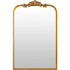 Surya - Aarlen Accent Mirror RAL003 - RAL003-3019 | Montreal Lighting & Hardware