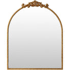 Surya - Aarlen Accent Mirror RAL004 - RAL004-3629 | Montreal Lighting & Hardware
