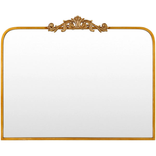Aarlen Mantel Mirror