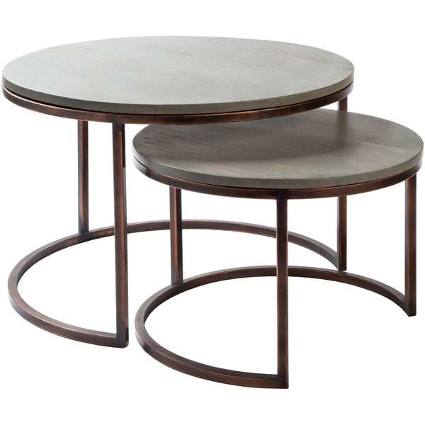 Aaron Coffee Table